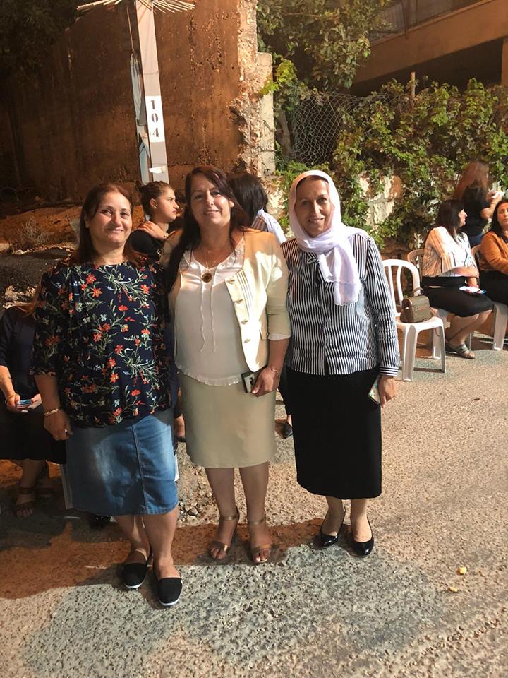 افتتاح مهيب للمقر الانتخابي للمرشح مرزوق قدور 